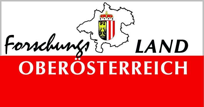 Logo Forschungsland O