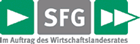 logo g sfg140