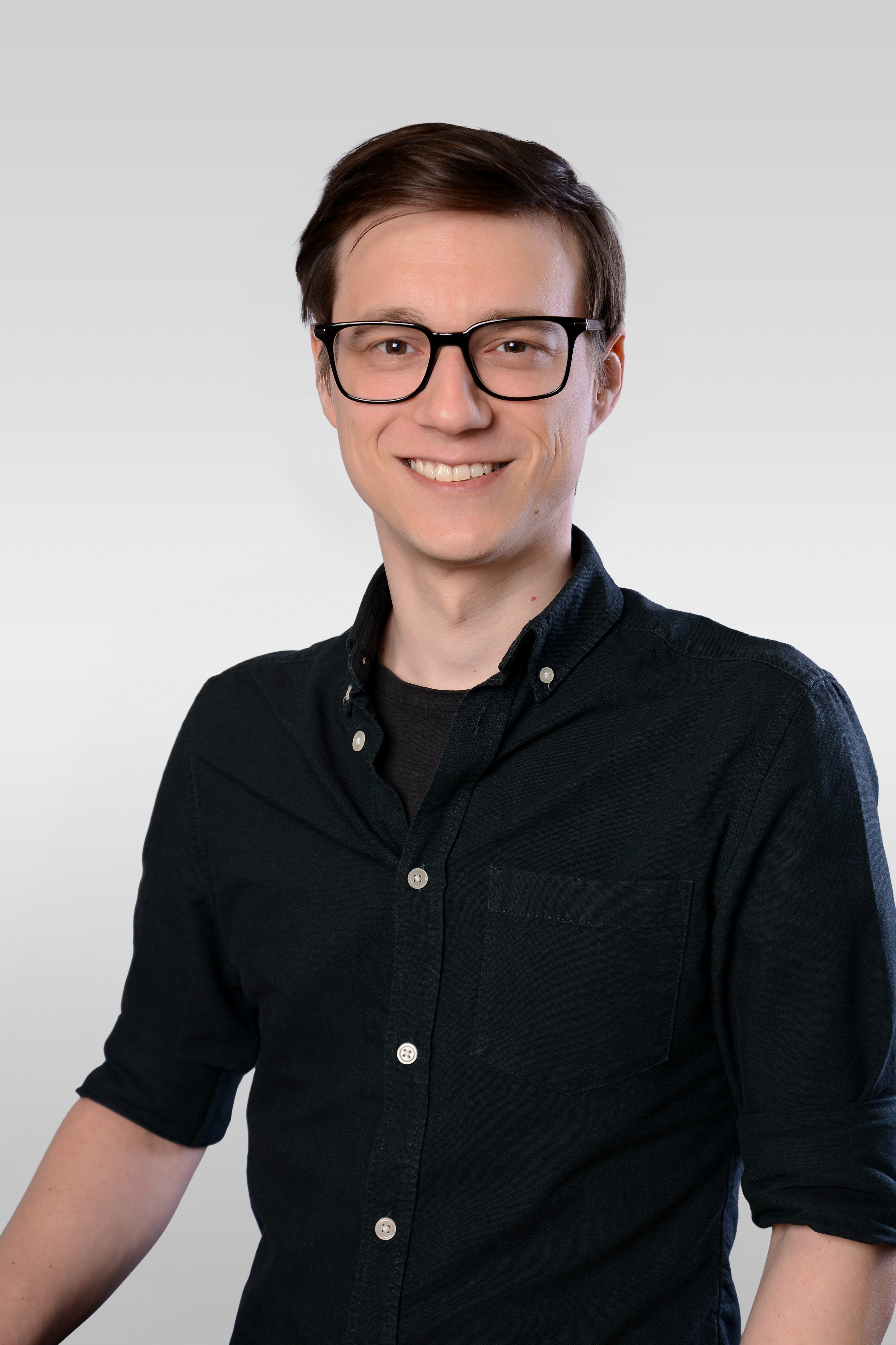 Mathias Fleisch