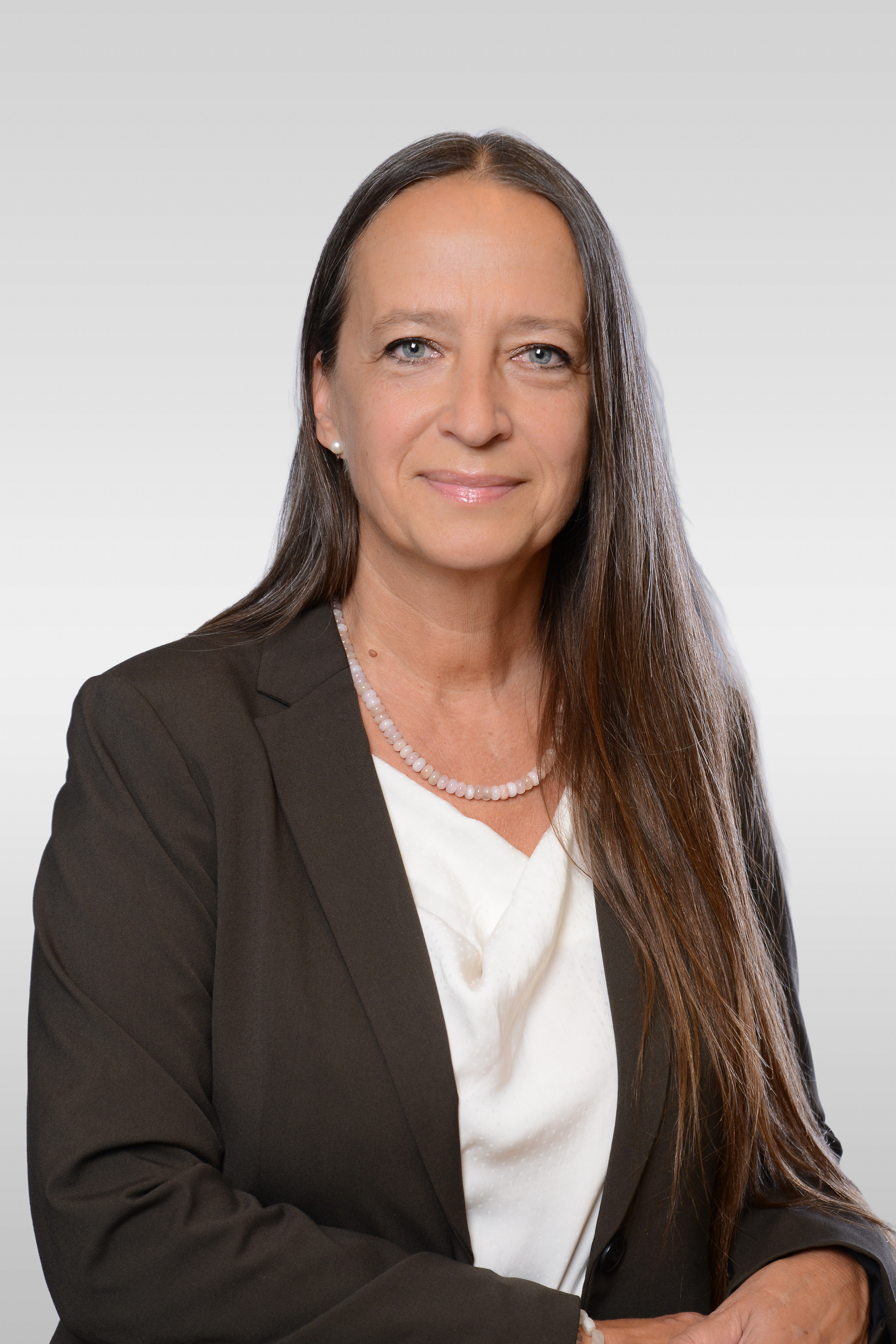 Inge Mühlbacher