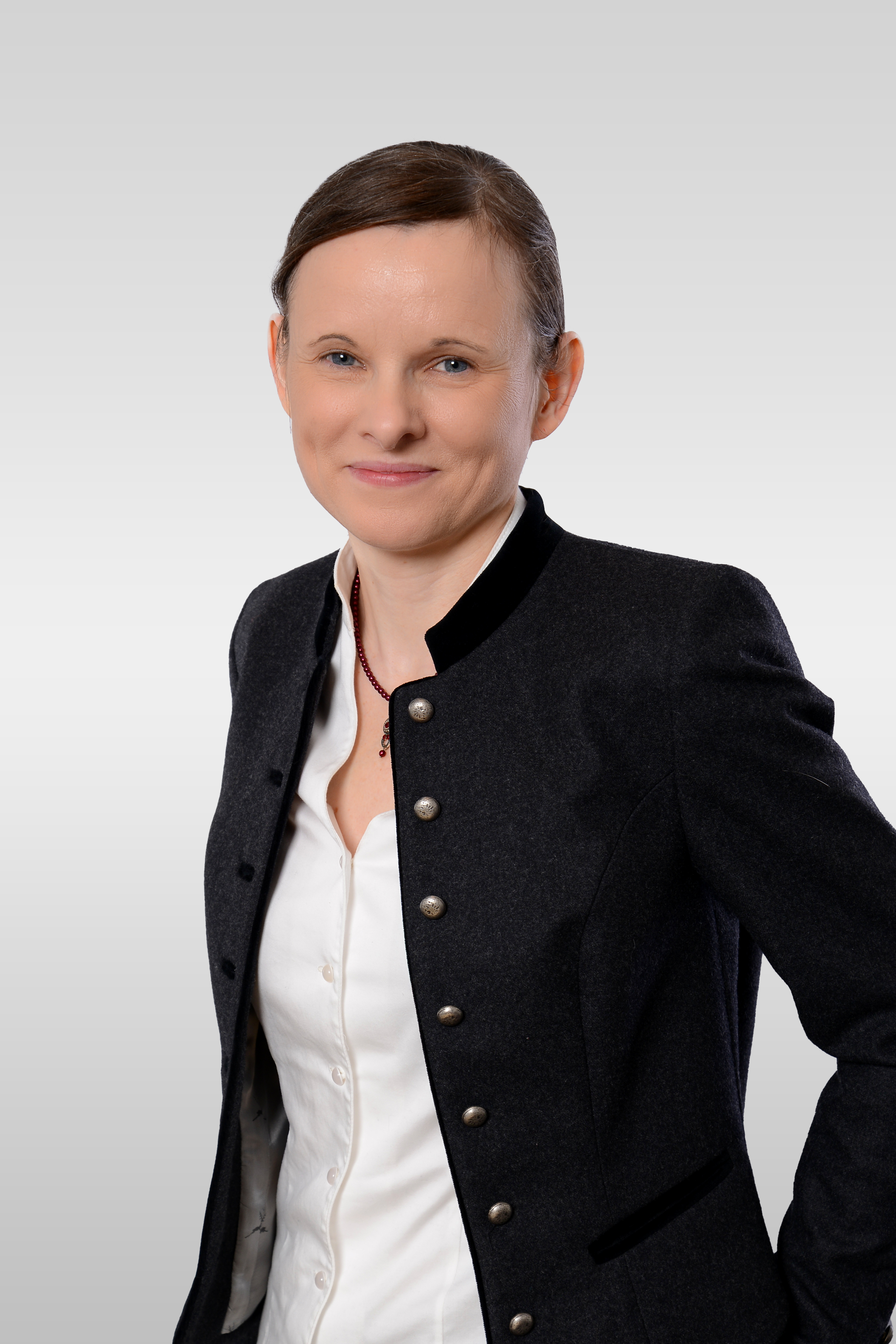 Sandra Schlögl
