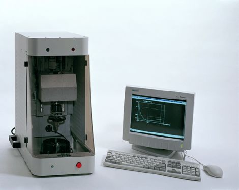 tribometer470